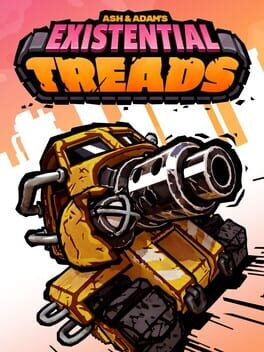 Ash & Adam’s Existential Treads