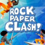 Rock Paper Clash
