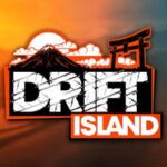 Drift Island