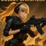 Bilge Su Bullet Baroness
