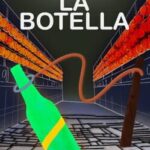 Levantar La Botella