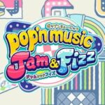 Pop'n Music Jam&Fizz