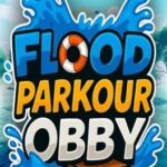 Flood Parkour Obby