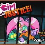 Cat Girl Without Justice