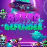 Astro Defender