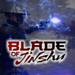Blade of Jinshu
