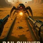 Rail Gunner