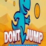 Dont Jump: Gamesforfarm