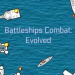 Battleships Combat: Evolved