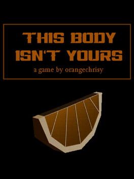 This Body Isn’t Yours