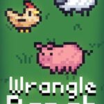 Wrangle Ranch