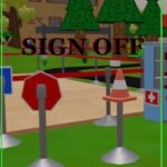 Sign Off