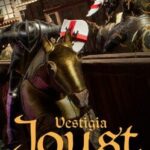 Vestigia: Joust