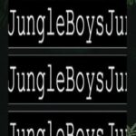 JungleBoys