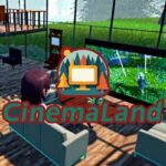 CinemaLandVR