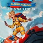 Emergency Crew 5: Blazing Vacation