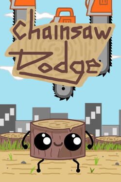 Chainsaw Dodge