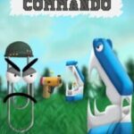 Clippy Commando