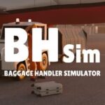Baggage Handler Simulator