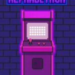 Alphabetron