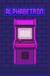 Alphabetron