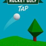 Rocket Golf: Tap
