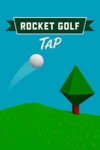 Rocket Golf: Tap