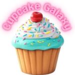 Cupcake Galaxy