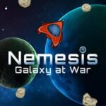 Nemesis Galaxy at War