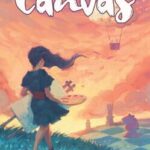 Canvas: The Board Game