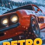 Retro Racers