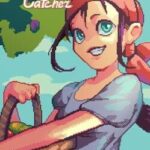Garden Catcher