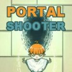 Portal Shooter