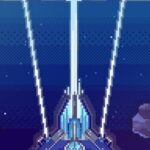 Space Scavenger Origins