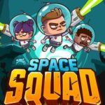Space Squad Survival