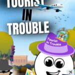 Tourist in Trouble: Escape The PickPockets!