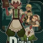 Dine-In Dungeon