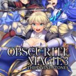 Obscurite Magie 3: The Divine Stones