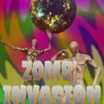 Zomb'Invasion