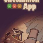 Uncommon App