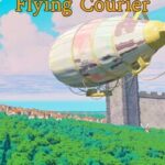 Flying Courier