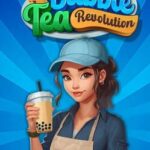 Bubble Tea Revolution