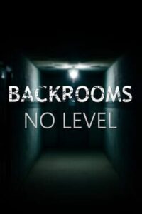 Backrooms: No Level