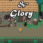 Glitch & Glory: Tales of Honeywood