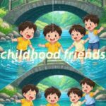 Childhood Friends