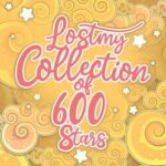 Lost My Collection of 600 Stars