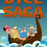 Dice Saga