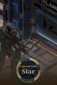 Unpredictable Star