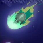 Magnetic Action