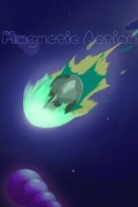 Magnetic Action